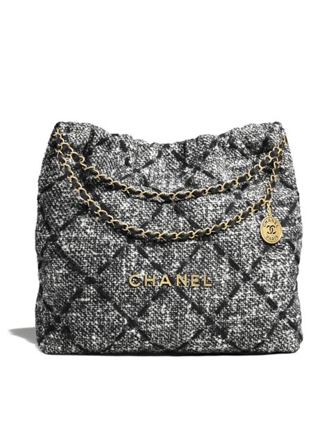 chanel saks fifth.